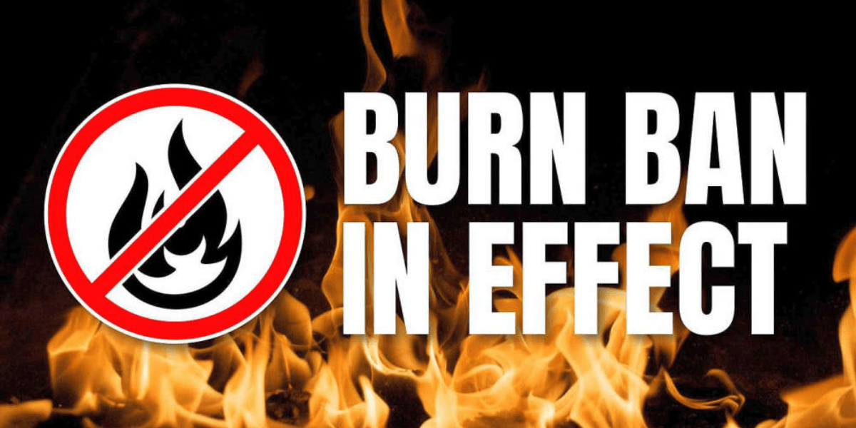 Orange County, Texas Implements Outdoor Burn Ban Amid High Wildfire Risk