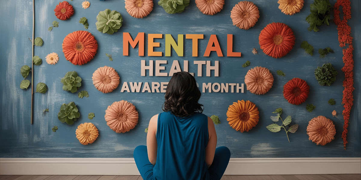 Texas Health in 2025: How Locals Are Embracing Mental Health Awareness Month