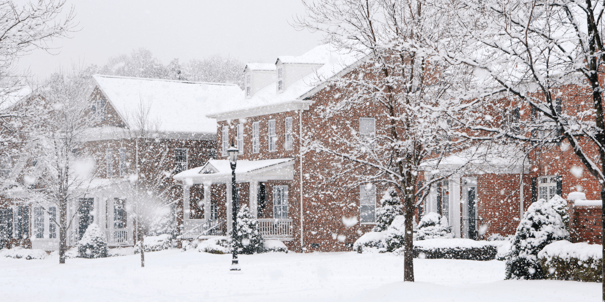Texas Declares Emergency as Winter Storm Strikes State