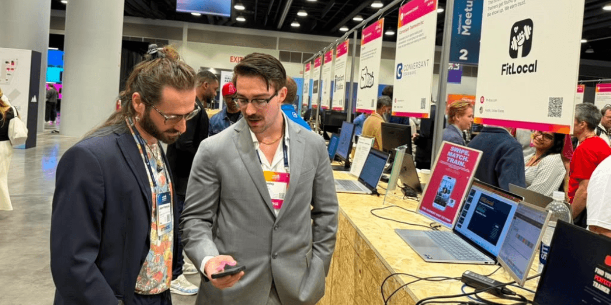 FitLocal helps users find compatible personal trainers while empowering coaches with community-driven tools for visibility and growth. 