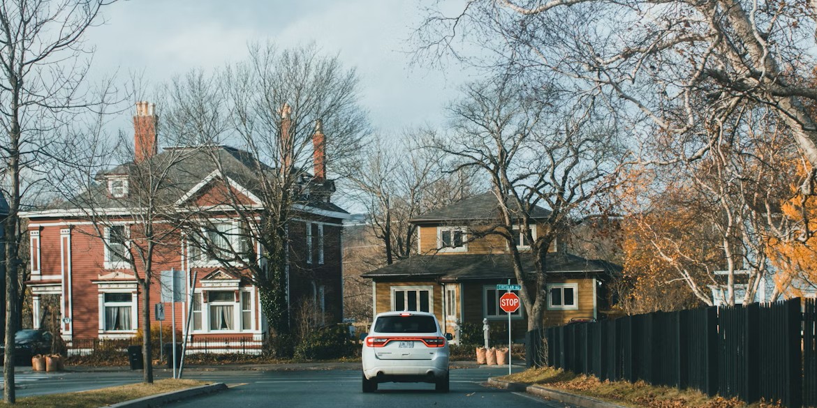 Suburban Growth Boosts Community Well-Being and Access to Outdoor Life