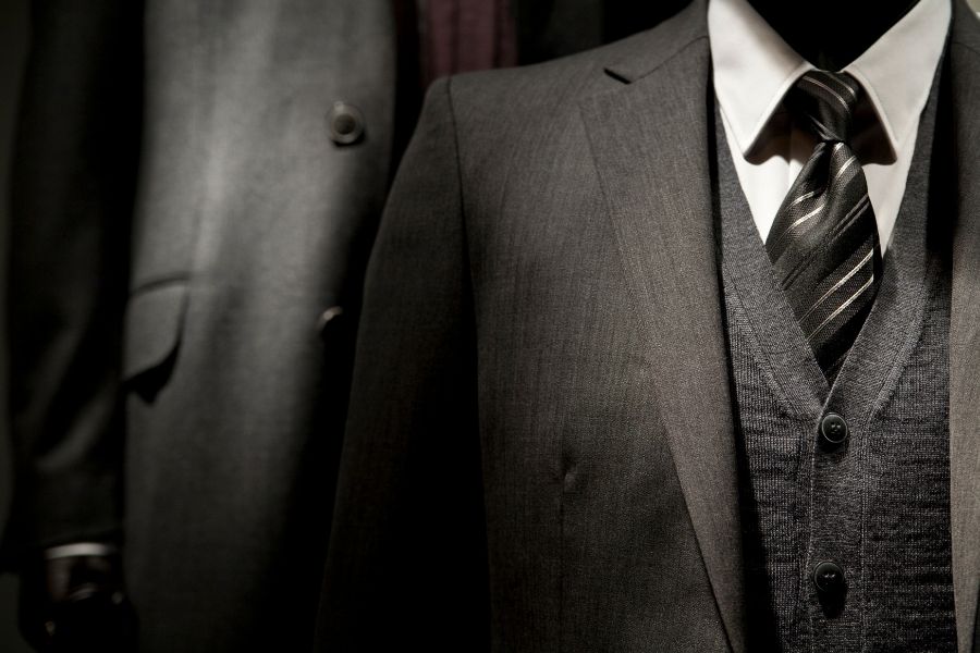 Saks Global Expands Focus on Menswear to Overcome Financial Hurdles