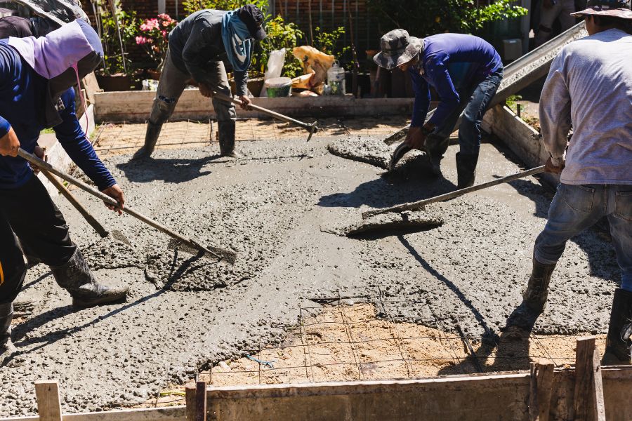 QUIKRETE to Acquire Summit Materials for $9.2 Billion