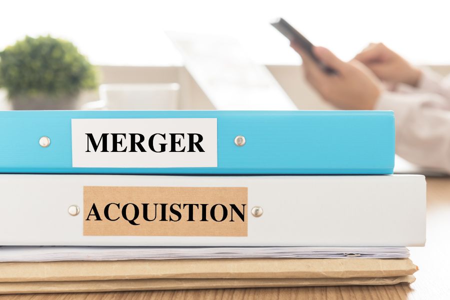 U.S. M&A Market Sees Substantial Growth in July 2024