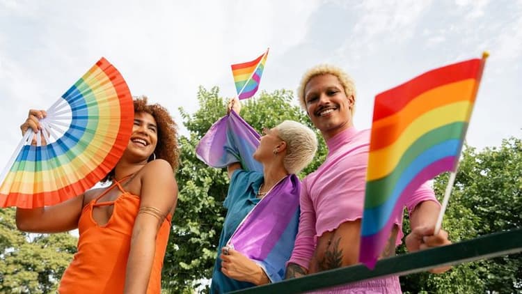 Washington, D.C. Hosts World Pride Amid Health and Safety Measures