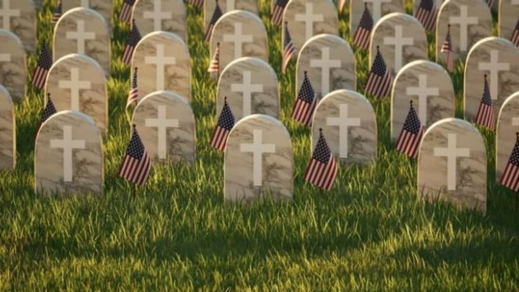 Cementery