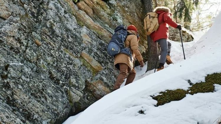 Climb