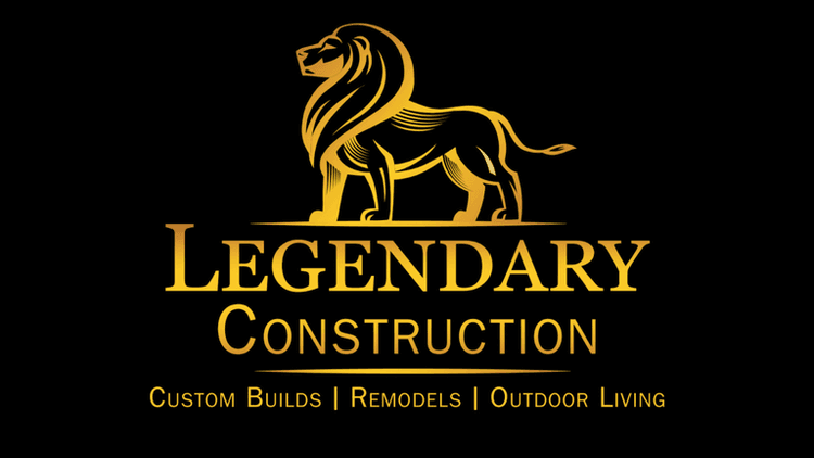 Legendary Construction: Transforming Dallas homes with quality craftsmanship, integrity, and personalized service for lasting relationships.