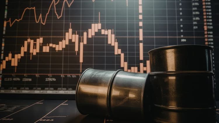 Strong Earnings and Falling Oil Prices Lift U.S. Markets on May 6, 2026