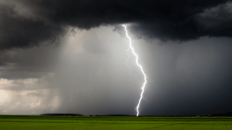Severe Storm System Triggers Widespread Flooding and Infrastructure Disruptions Across Parts of the United States