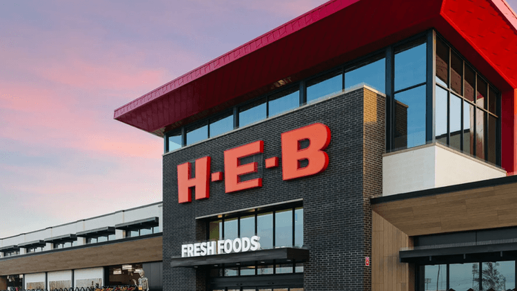 H-E-B Expands Presence in North Texas with New Forney Store