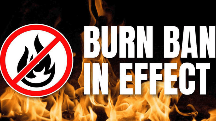 Orange County, Texas Implements Outdoor Burn Ban Amid High Wildfire Risk