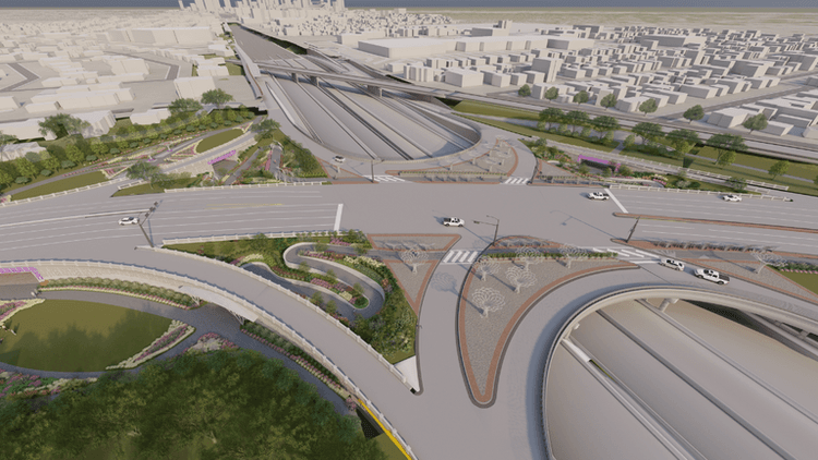 TxDOT Delays Major I‑35 Closure in Austin,What It Means for Commuters and the Capital Express Project