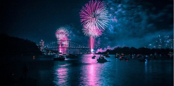 Firework