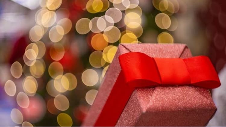 Gift
