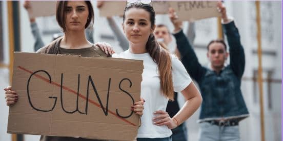 Guns