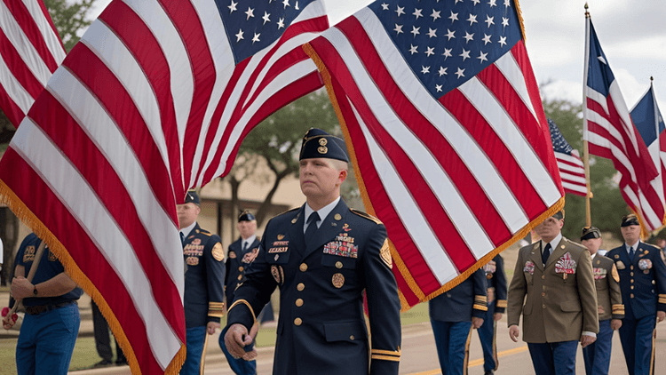 Texas Memorial Day 2025: Local Events and Ways to Honor Our Heroes