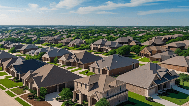 Texas Real Estate: The Spring Market Recap and What’s Coming for Homebuyers in 2025