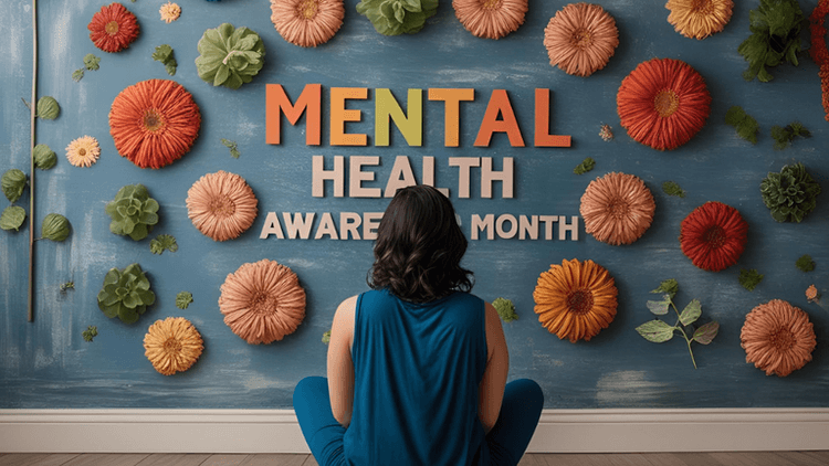 Texas Health in 2025: How Locals Are Embracing Mental Health Awareness Month