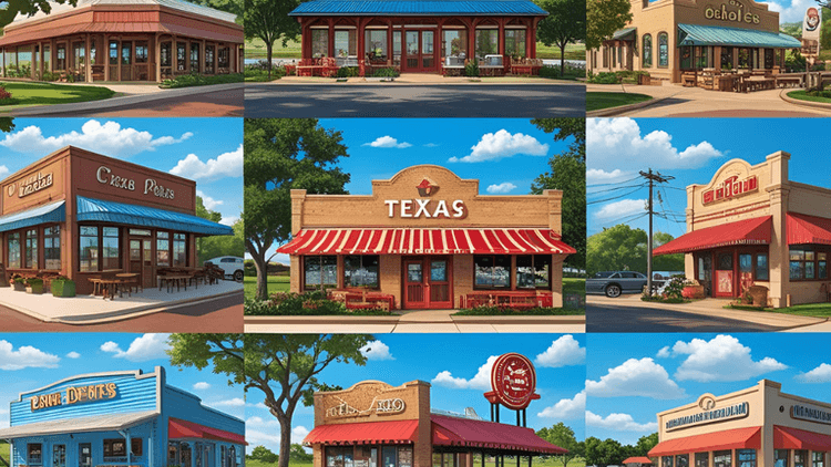 Texas Travel in 2025: Best Hidden Gems to Explore This Summer