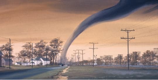 Hurricane