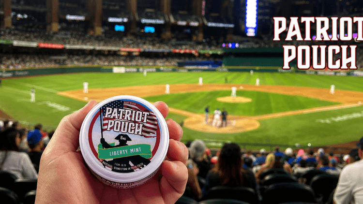 Patriot Pouch advances nicotine free oral pouches through American manufacturing, proprietary innovation, and a mission rooted in faith and freedom.