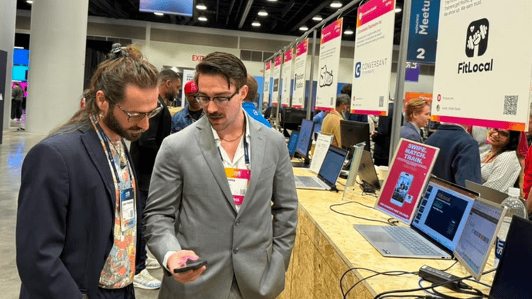 FitLocal helps users find compatible personal trainers while empowering coaches with community-driven tools for visibility and growth. 