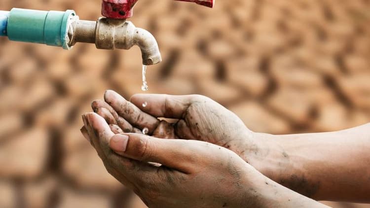 Texas and Mexico Forge Landmark Water Agreement in Response to Persistent Drought Challenges