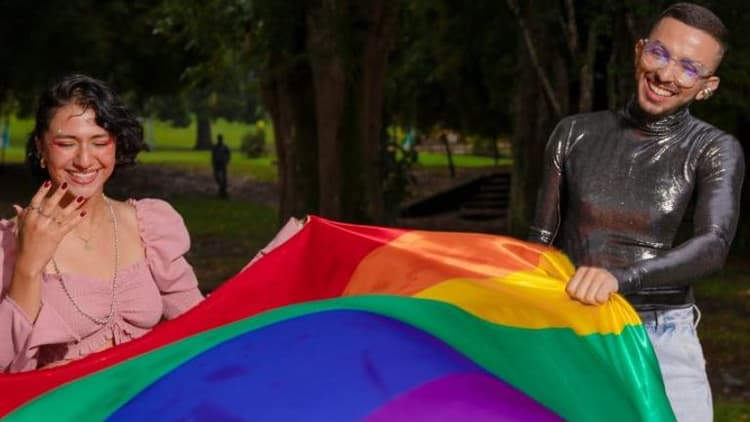 Pride