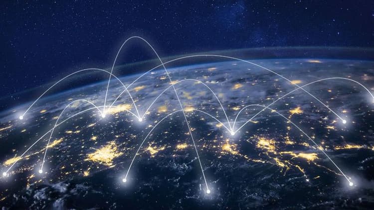 McKinsey Report Highlights Shifts in Global Trade Dynamics