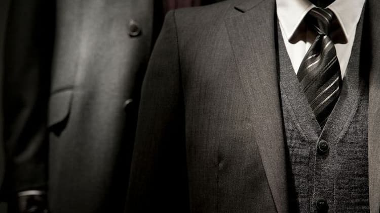Saks Global Expands Focus on Menswear to Overcome Financial Hurdles