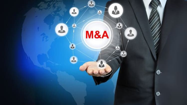 Global M&A Activity Climbs to $51 Billion in Final Week of July