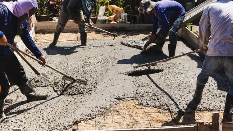 QUIKRETE to Acquire Summit Materials for $9.2 Billion