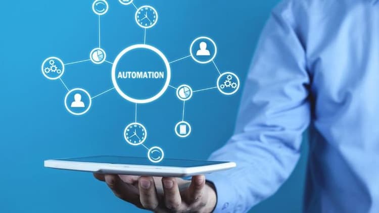 Emerson Electric Plans to Acquire Full Stake in Aspen Technology
