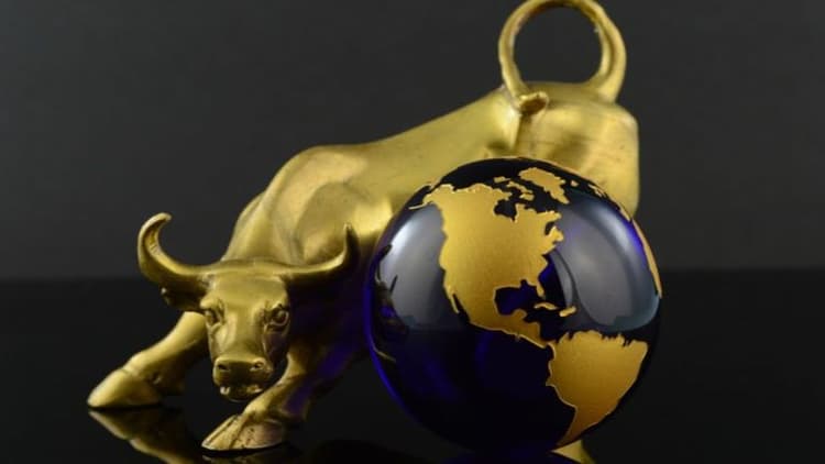 Impact of U.S. Tariff Policies on Global Markets