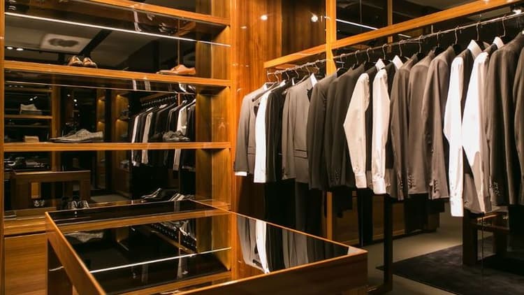 Saks Global Shifts Focus to Men’s Fashion for Growth Amid Financial Setbacks