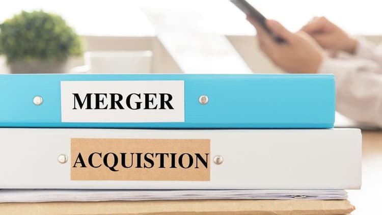 U.S. M&A Market Sees Substantial Growth in July 2024