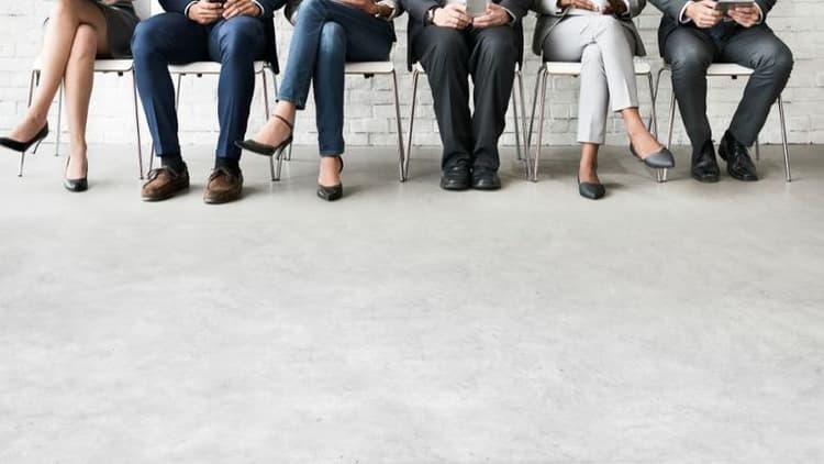 U.S. Job Market Surprises with Strong Growth in September