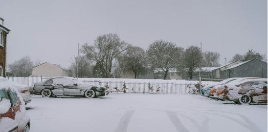 Winter 1