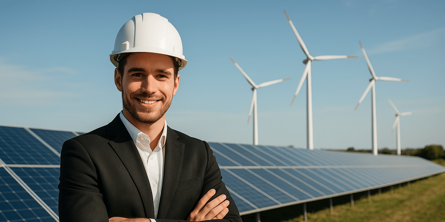 Texas Tech Startup Secures $50 Million Funding to Expand Renewable Energy Solutions