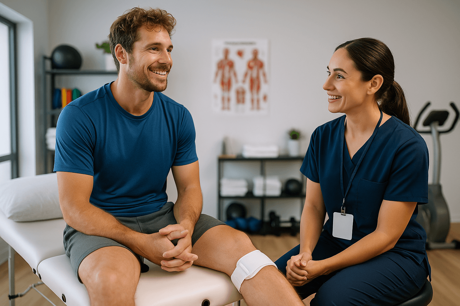 Revamping Recovery: Sports Medicine Embraces Mental Health Integration