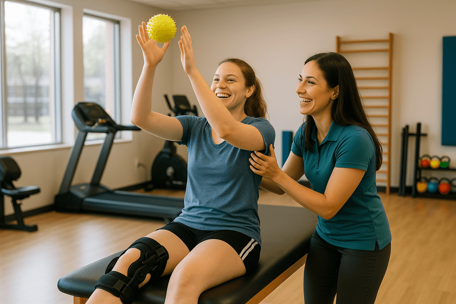 Integrated ACL Recovery Programs Combine Physical and Mental Preparation for Better Outcomes