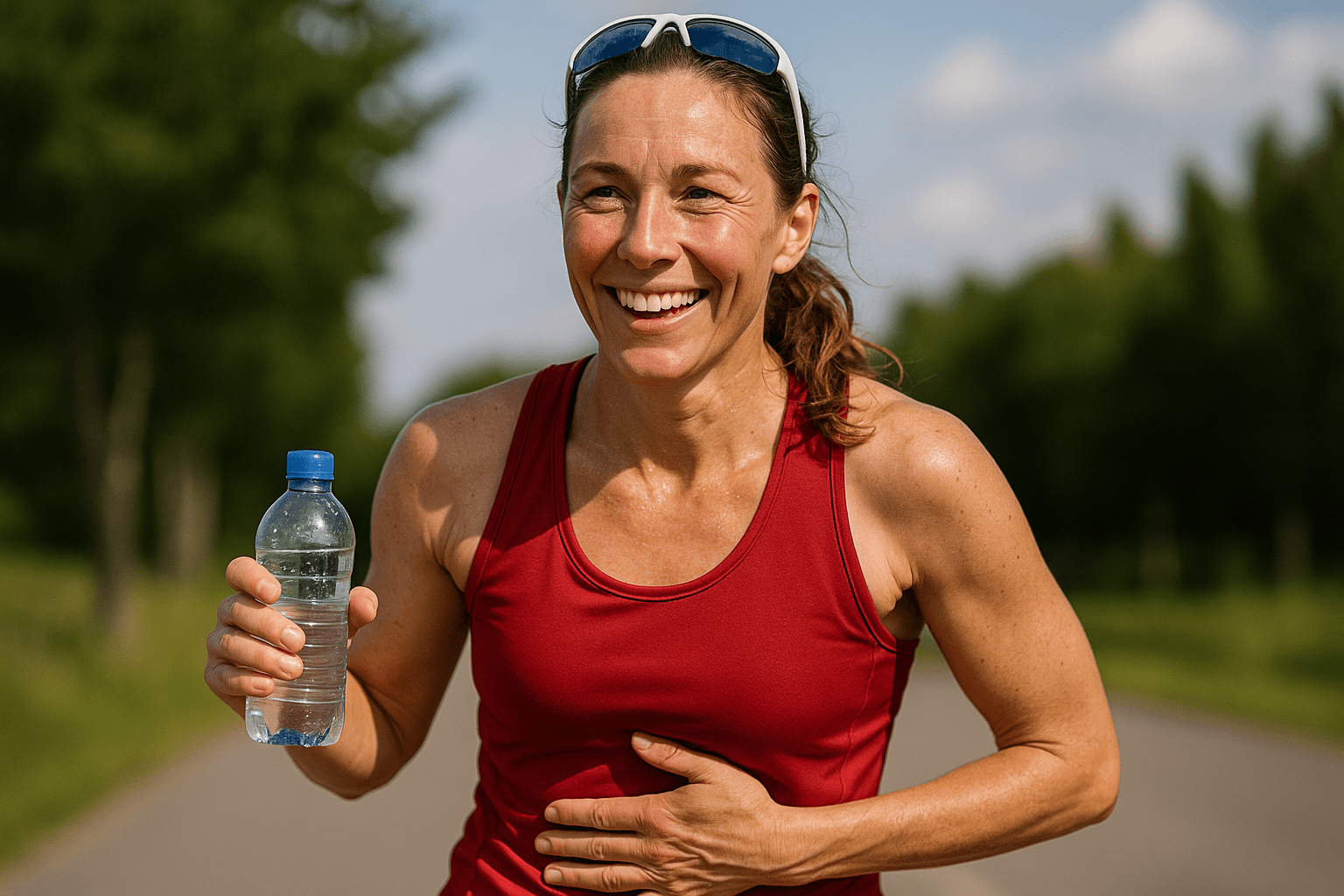 Endurance Athletes Face Health Crisis Amid Rising RED-S Cases