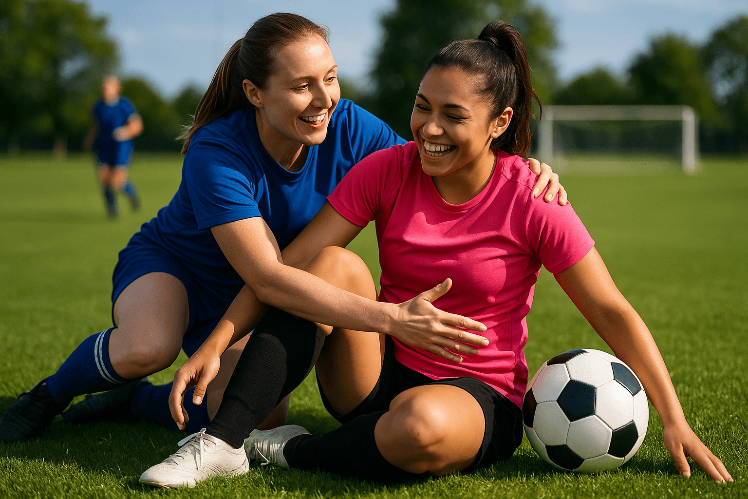 Tackling the ACL Crisis in Women’s Football: A Global Push for Injury Prevention