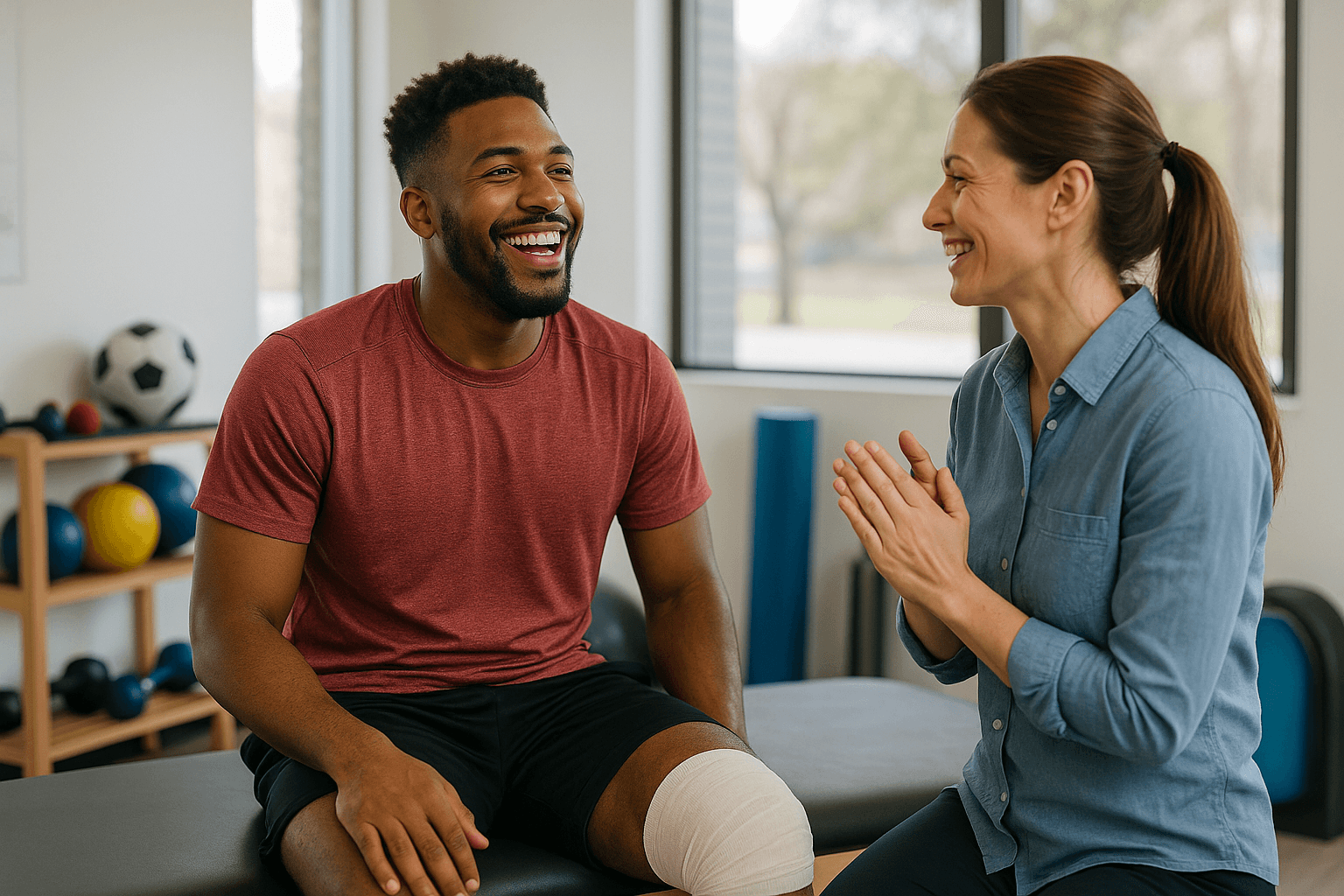 Revolutionizing Anti-Doping: AI and Biomarkers Redefine Sports Integrity
