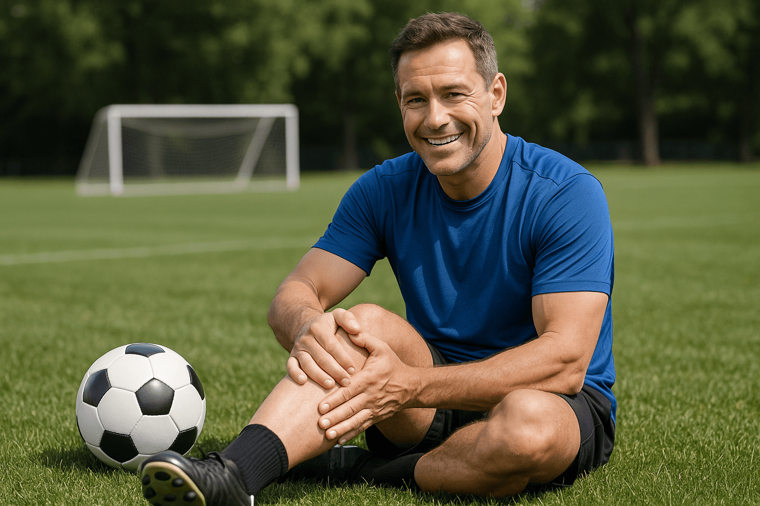 Enhanced Meniscal Graft Techniques Offer New Hope for Long-Term Knee Health