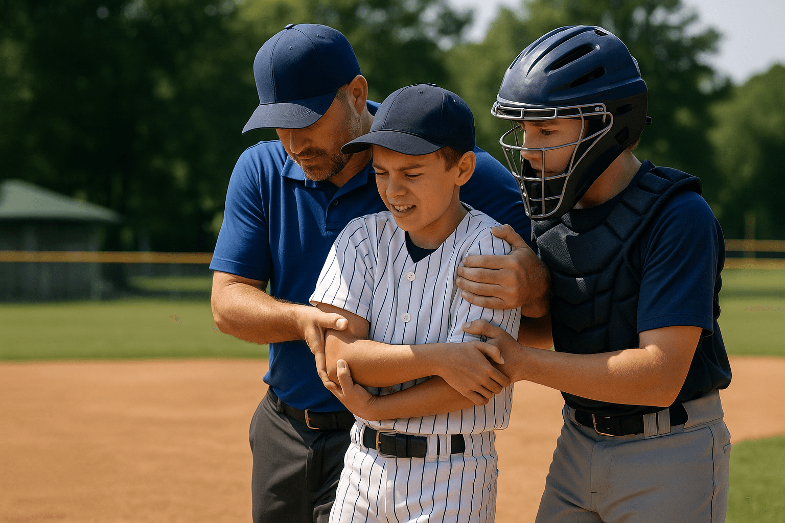 The High Cost of Heat: Youth Baseball Faces a UCL Injury Crisis