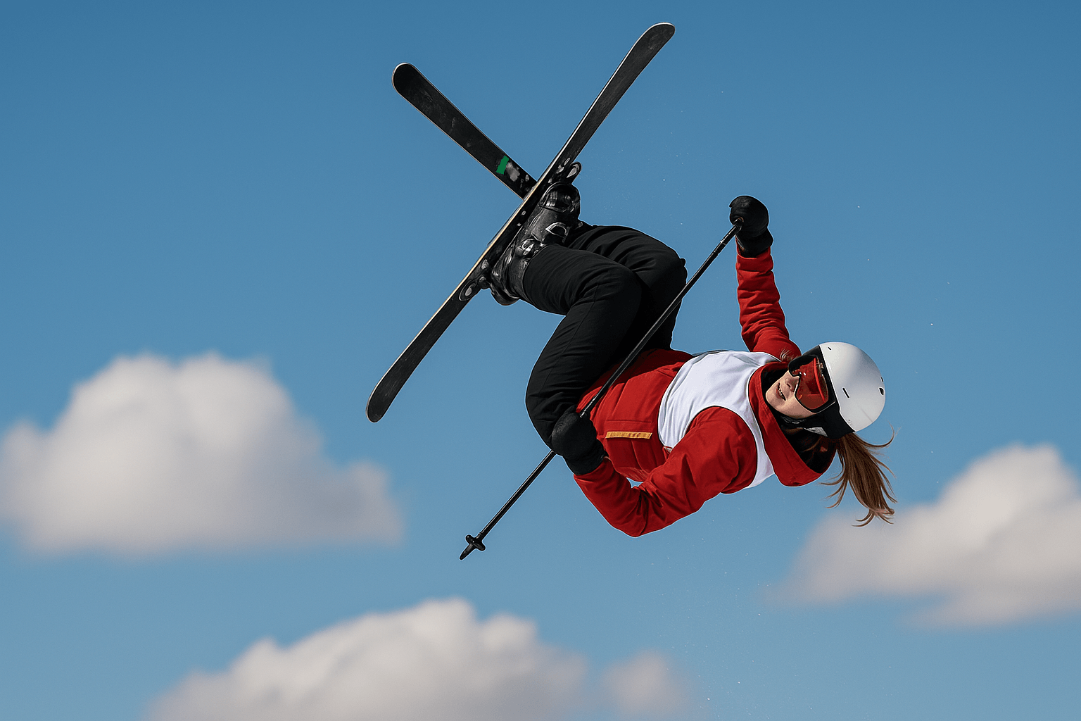 High-Flying Hazards: Olympic Newcomers Raise Serious Injury Alarms