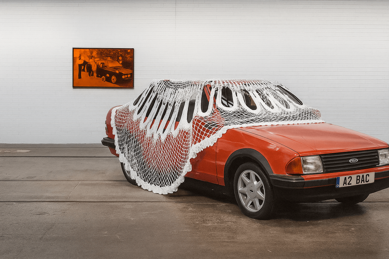 Turner Prize 2024 Nominees Unveiled