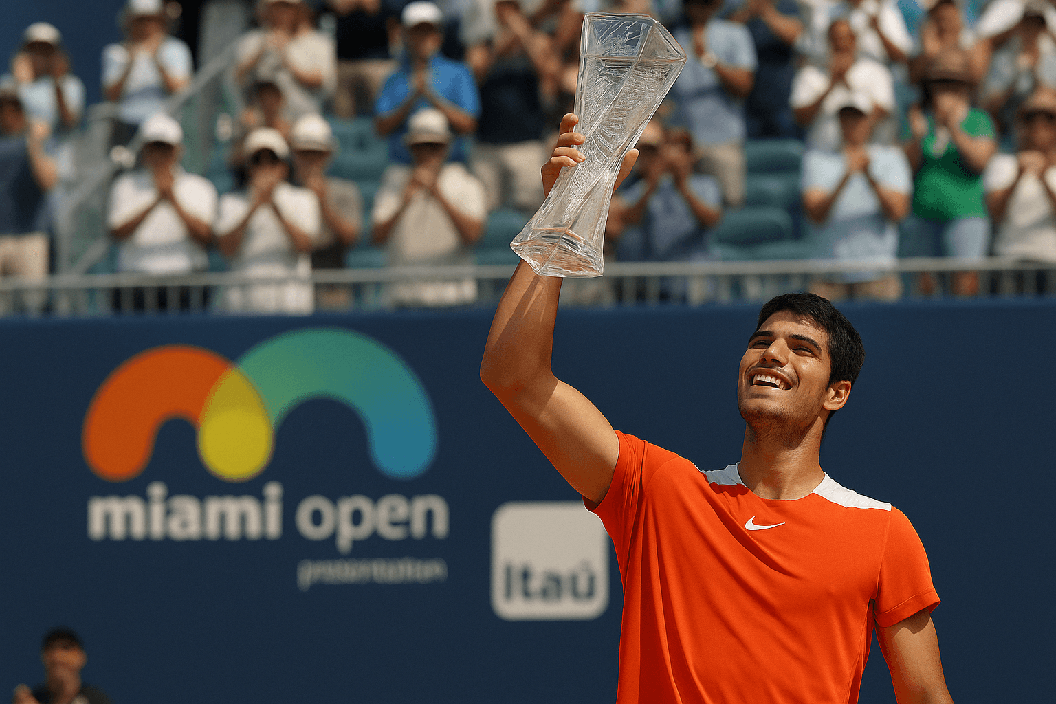 Alexandra Eala Makes History with Major Victory Over Madison Keys at the Miami Open